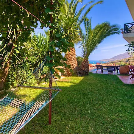 Villa Sea View Episkopi-Chania