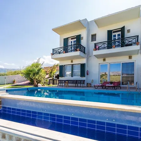 Villa Sea View *