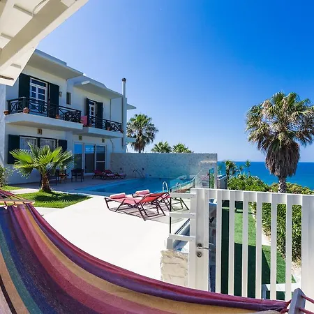 Villa Sea View