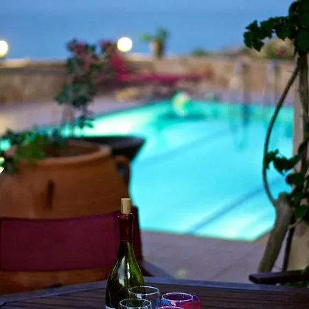 Villa Sea View *