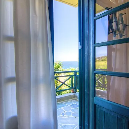 Sea View Villa