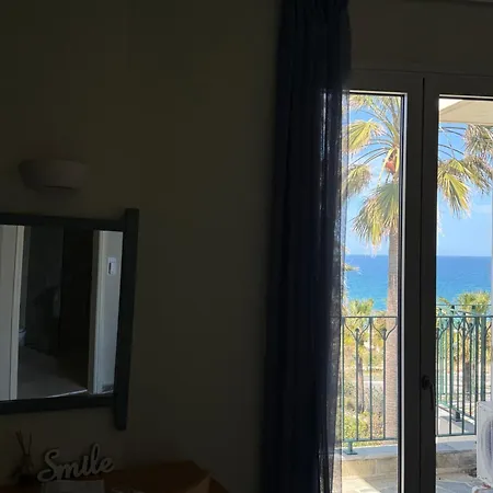 Sea View Villa