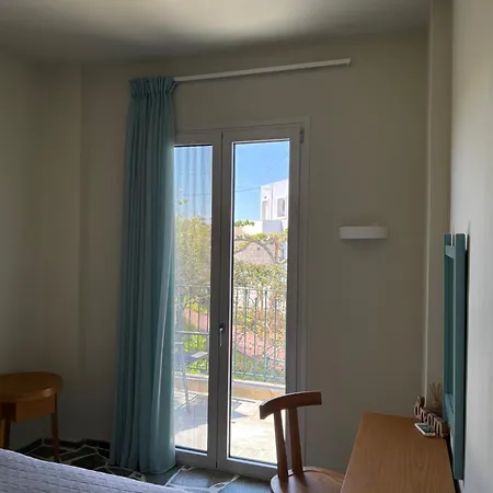 Villa Sea View Episkopi (Rethymno)