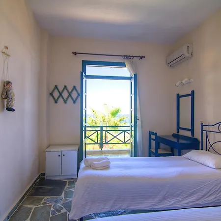 Villa Sea View *