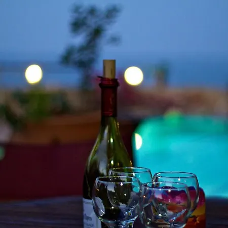 Villa Sea View *