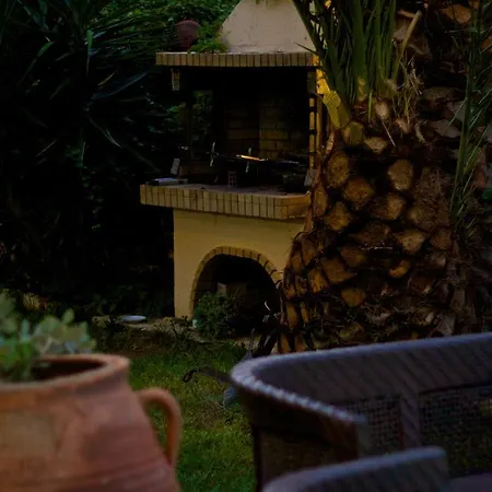 Villa Sea View *