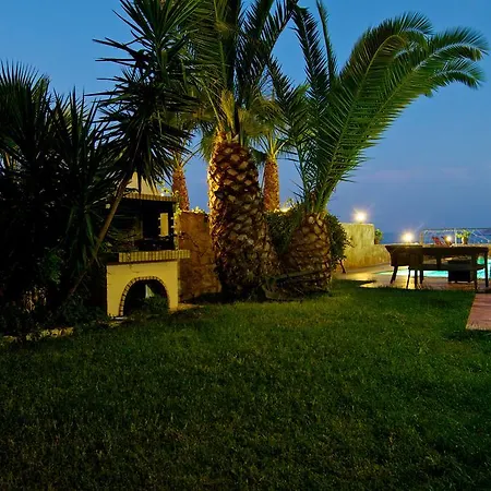 Villa Sea View *