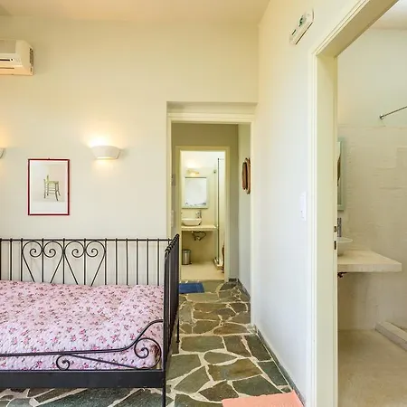 Villa Sea View *