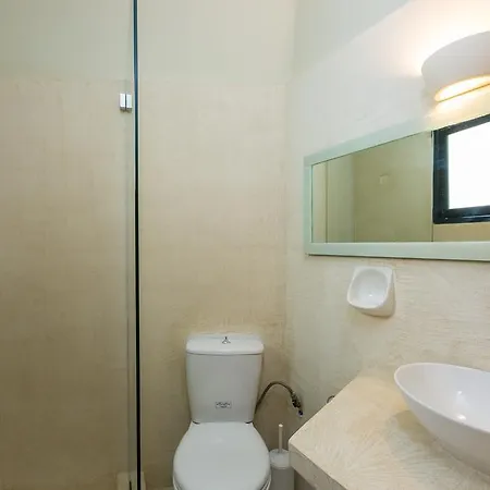 Villa Sea View Episkopi (Rethymno)