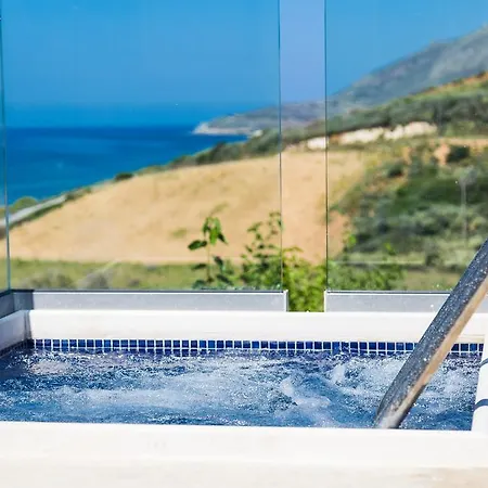 Villa Sea View