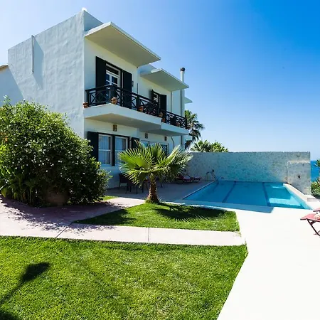 Sea View *
