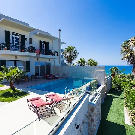 Villa Sea View Episkopi (Rethymno)