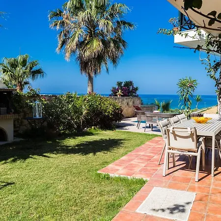 Villa Sea View *