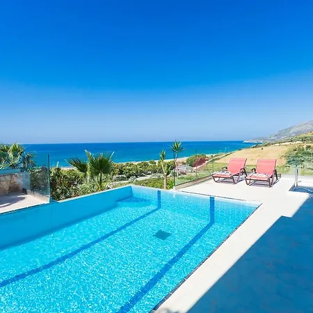 Sea View *