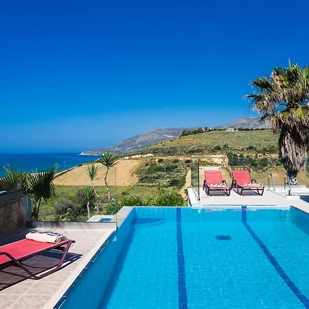 Sea View Episkopi (Rethymno)