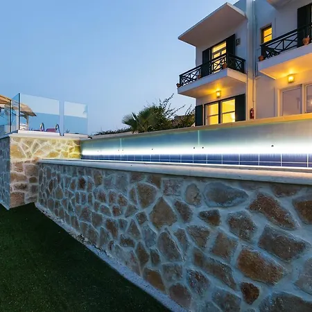 Sea View Villa Episkopi (Rethymno)