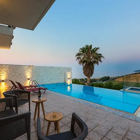 Sea View *