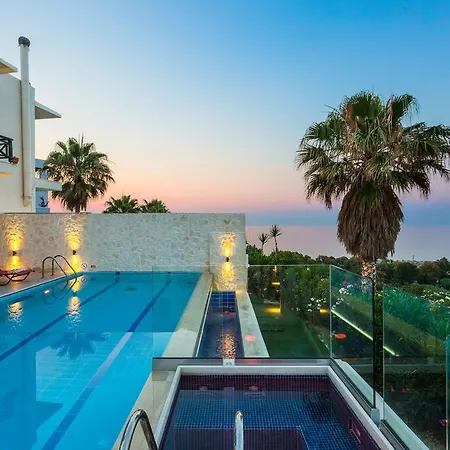 Sea View *