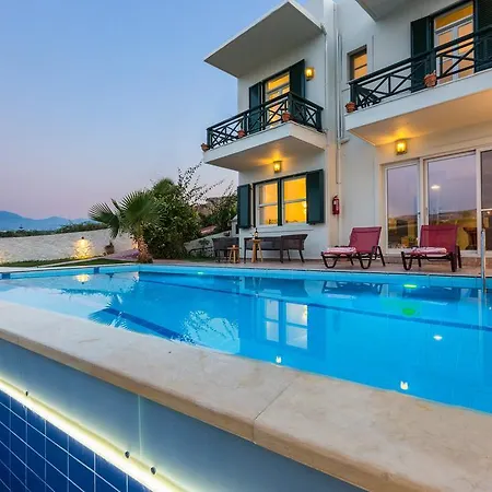 Villa Sea View