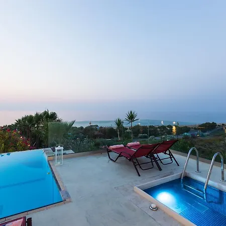 Sea View Episkopi (Rethymno)