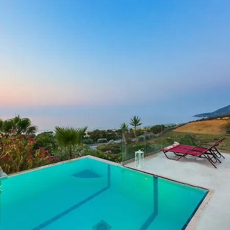 Villa Sea View *
