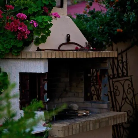 Sea View Villa