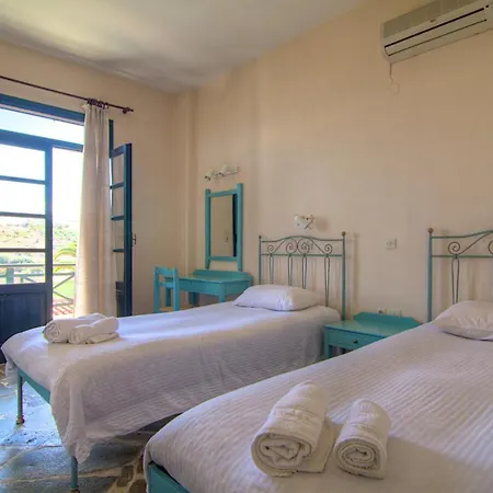 Villa Sea View Episkopi (Rethymno)