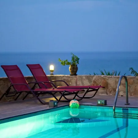Sea View * Episkopi (Rethymno)